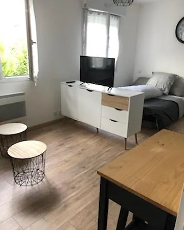 Cocooning Bassussarry