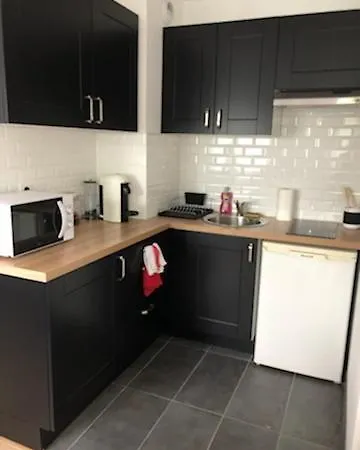 Apartment Cocooning *