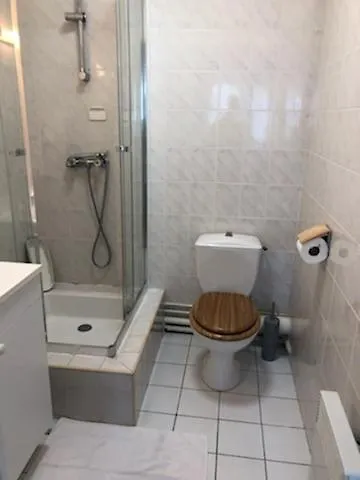 Cocooning Apartman Bassussarry