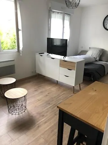 Cocooning Bassussarry