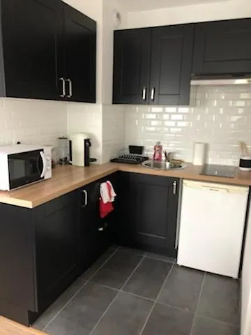 Apartman Cocooning *